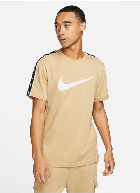 M Nsw Repeat Sw Ss Tee