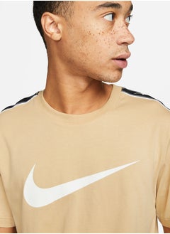 Nike M Nsw Repeat Sw Ss Tee  - Image 2