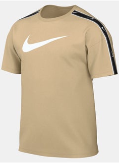 Nike M Nsw Repeat Sw Ss Tee  - Image 4