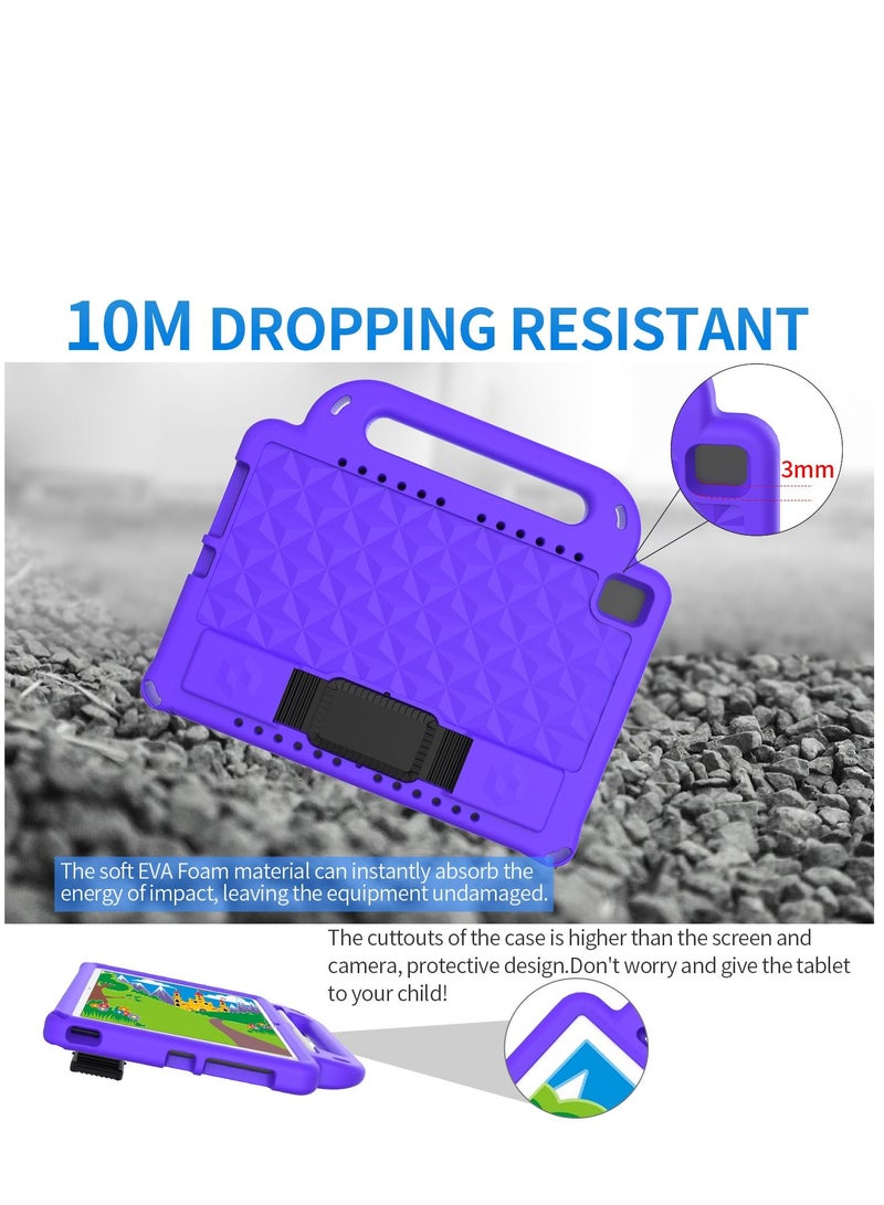 GULFLINK Back Cover Protect Case for Huawei M5/M6 10.8 inch - Image 5