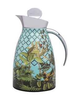Villeroy & Boch Amazonia Leaves Collection Flask 