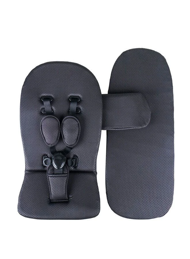 Mima Xari Starter Pack - Black