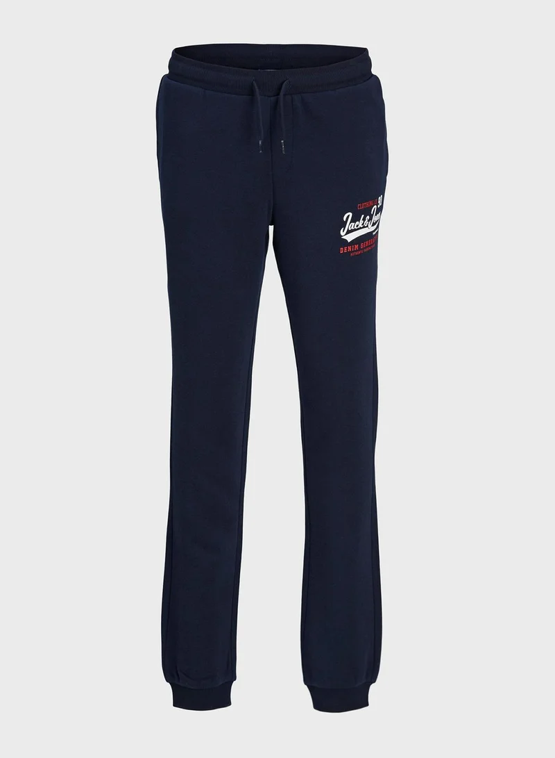 Jack & Jones Junior Youth Essential Sweatpants