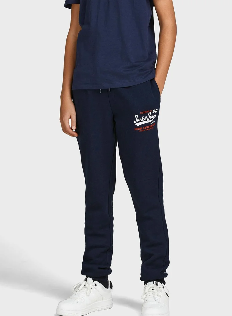 Jack & Jones Junior Youth Essential Sweatpants