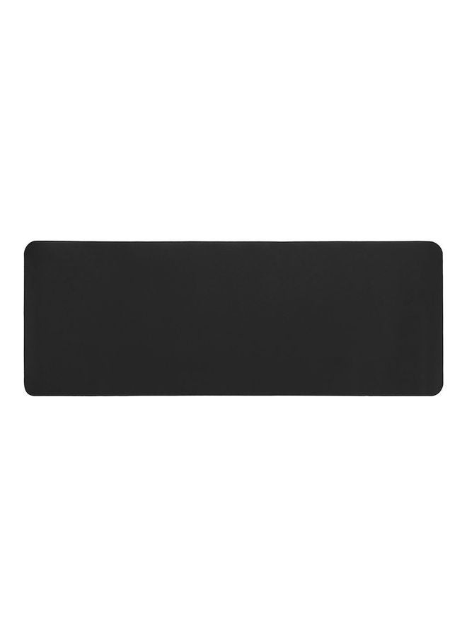 NIBEMINENT PU Mousepad Black  - Image 1