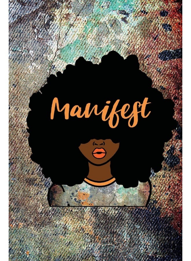 MANIFEST Journal  - Image 1