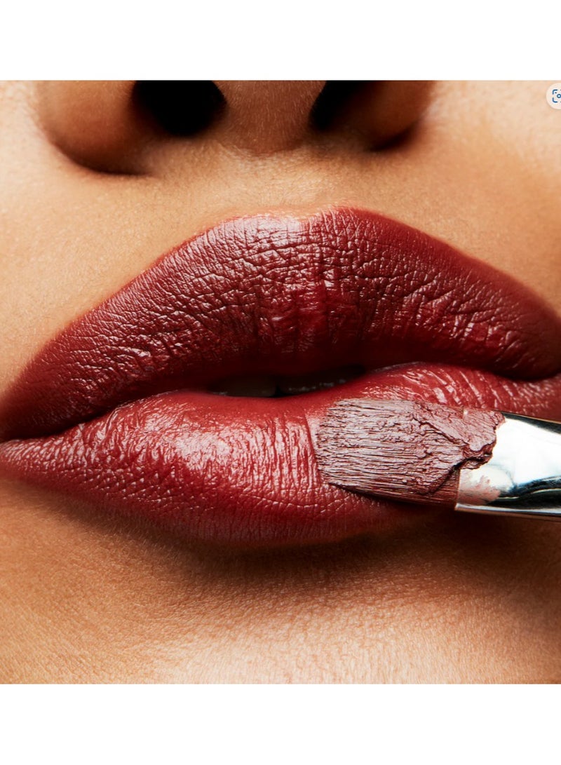 MAC Cosmetics Satin Lipstick Paramount 815 - Image 3