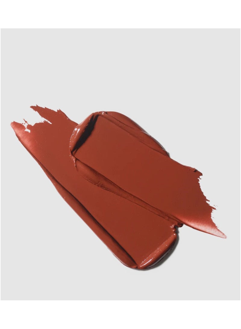 MAC Cosmetics Satin Lipstick Paramount 815 - Image 2