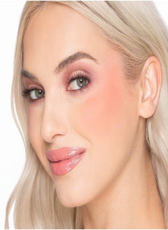 Too FacedCosmetics Too Faced Cloud Crush Blurring Powder Blush Tequila Sunset - muted peach 4.82g  - Image 3