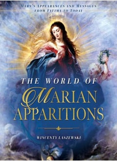 WORLD OF MARIAN APPARITIONS 