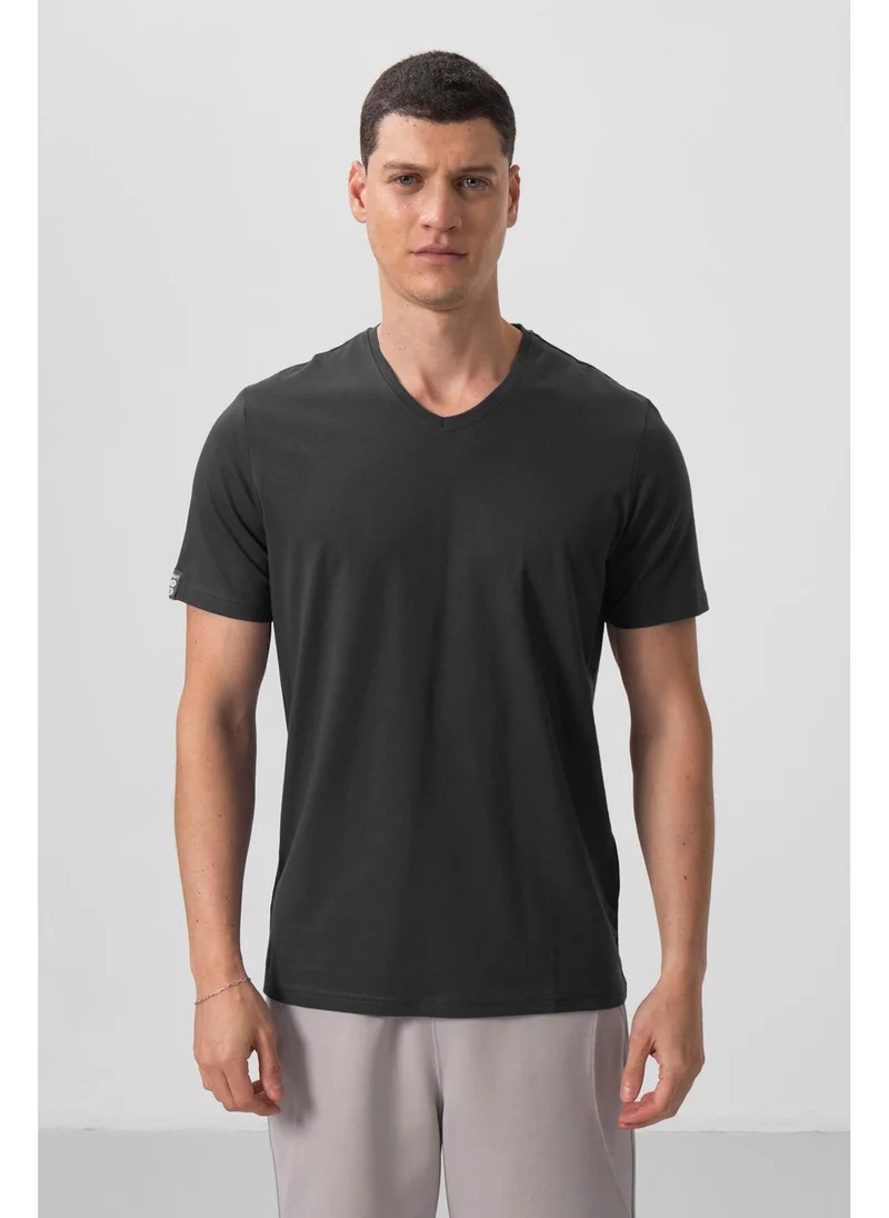 Tommy Life TOMMY Men's Cotton T-Shirt