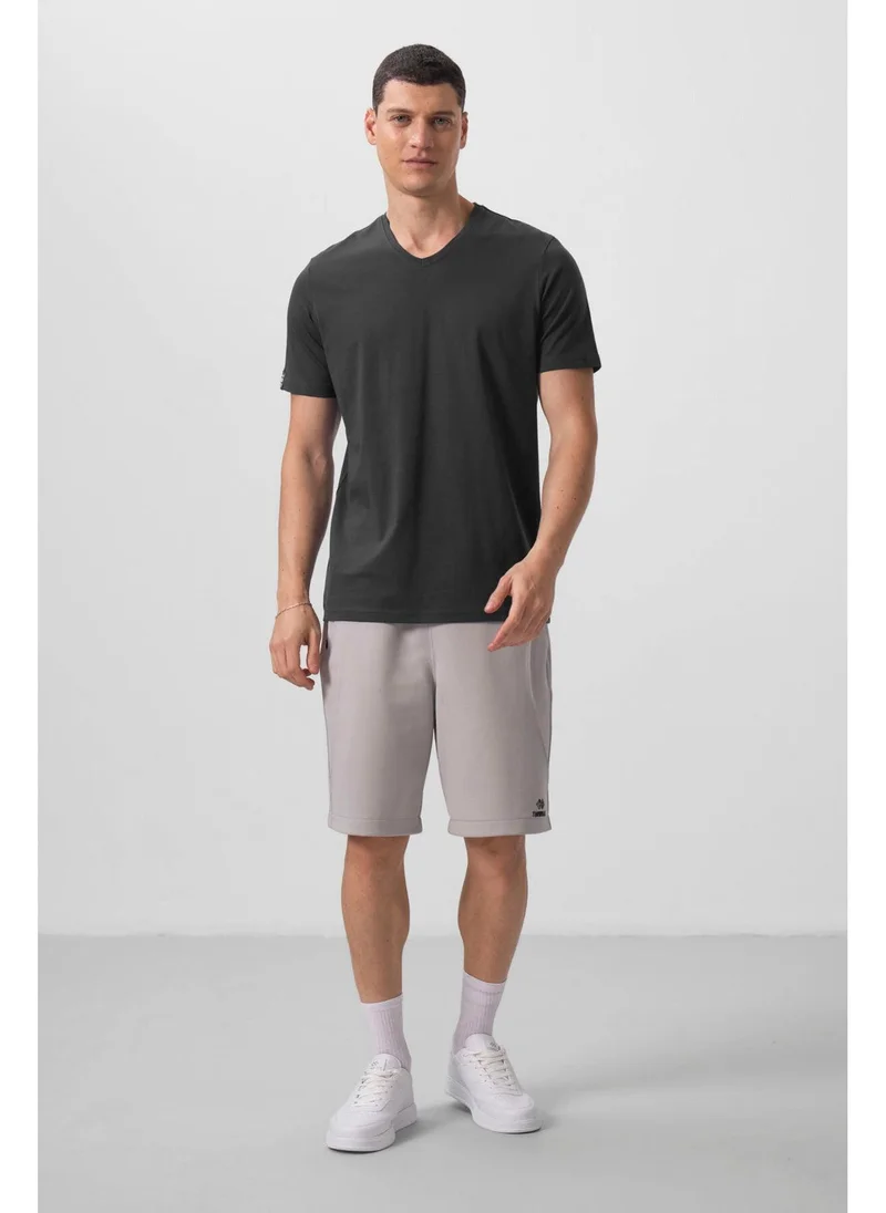 Tommy Life TOMMY Men's Cotton T-Shirt