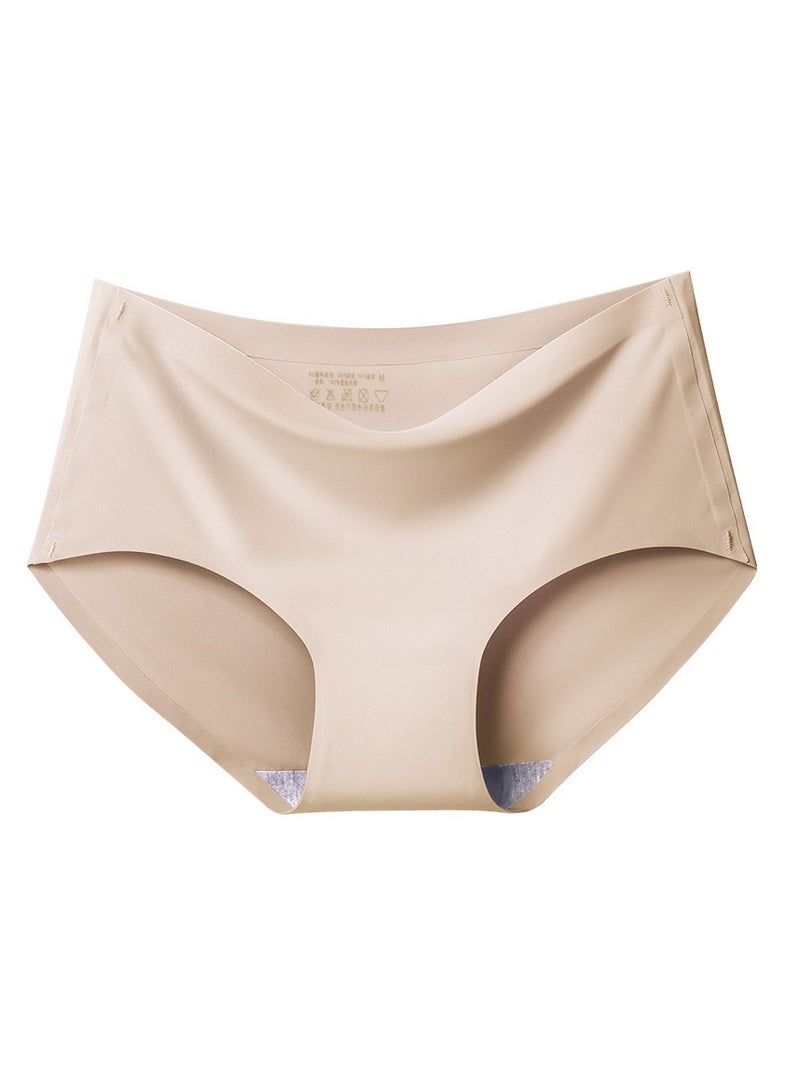 5 Pieces Seamless Ladies Underwear Women Panties  - Image 2