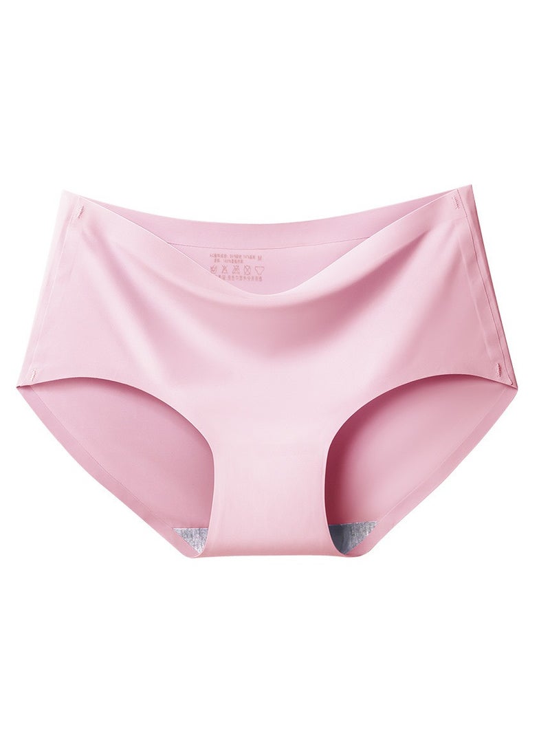 5 Pieces Seamless Ladies Underwear Women Panties  - Image 4