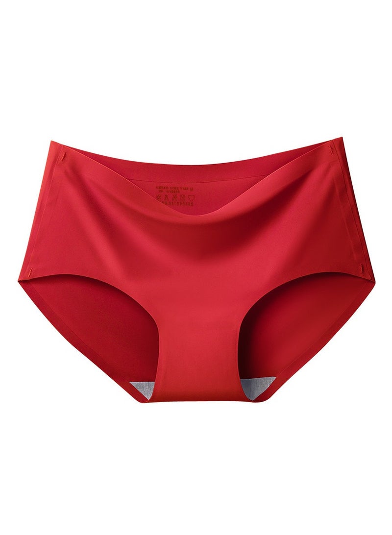 5 Pieces Seamless Ladies Underwear Women Panties  - Image 5