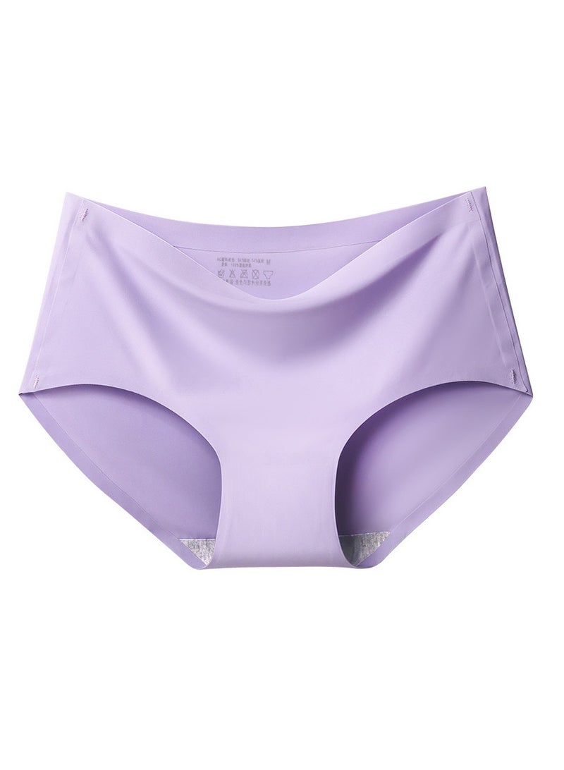5 Pieces Seamless Ladies Underwear Women Panties  - Image 3