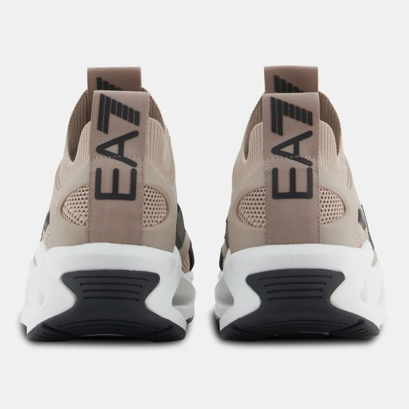 EA7 Emporio Armani Men's Infinity Cage Shoes