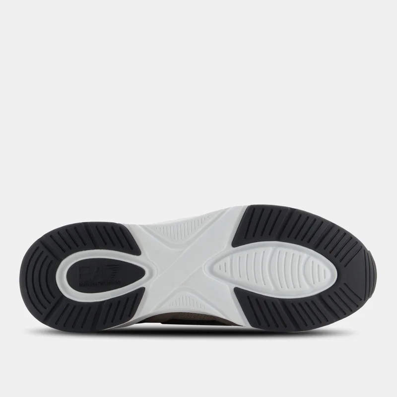 EA7 Emporio Armani Men's Infinity Cage Shoes