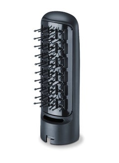 Beurer HT 50 Professional Volumizing Hot Air Brush, 2-in-1 Styling And Drying, Ion Technology for Smooth, Frizz-Free Hair  - Image 5