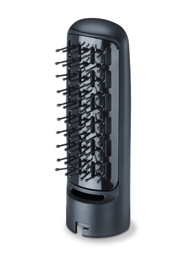 Beurer - HT 50 Professional Volumizing Hot Air Brush, 2-in-1 Styling And Drying, Ion Technology for Smooth, Frizz-Free Hair - Image 1