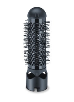 Beurer HT 50 Professional Volumizing Hot Air Brush, 2-in-1 Styling And Drying, Ion Technology for Smooth, Frizz-Free Hair  - Image 4