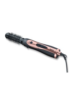Beurer HT 50 Professional Volumizing Hot Air Brush, 2-in-1 Styling And Drying, Ion Technology for Smooth, Frizz-Free Hair  - Image 1