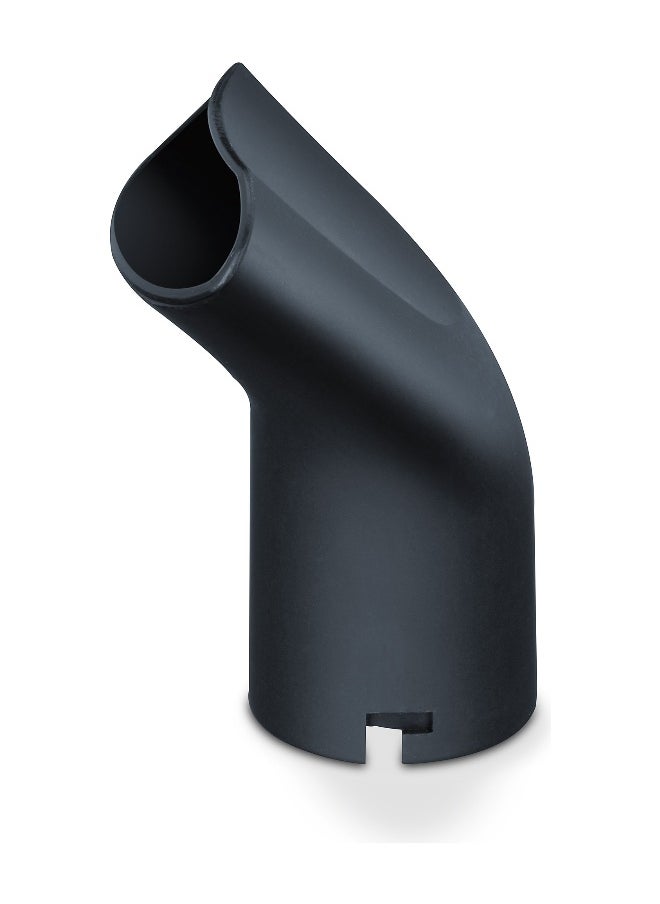 Beurer - HT 50 Professional Volumizing Hot Air Brush, 2-in-1 Styling And Drying, Ion Technology for Smooth, Frizz-Free Hair - Image 1