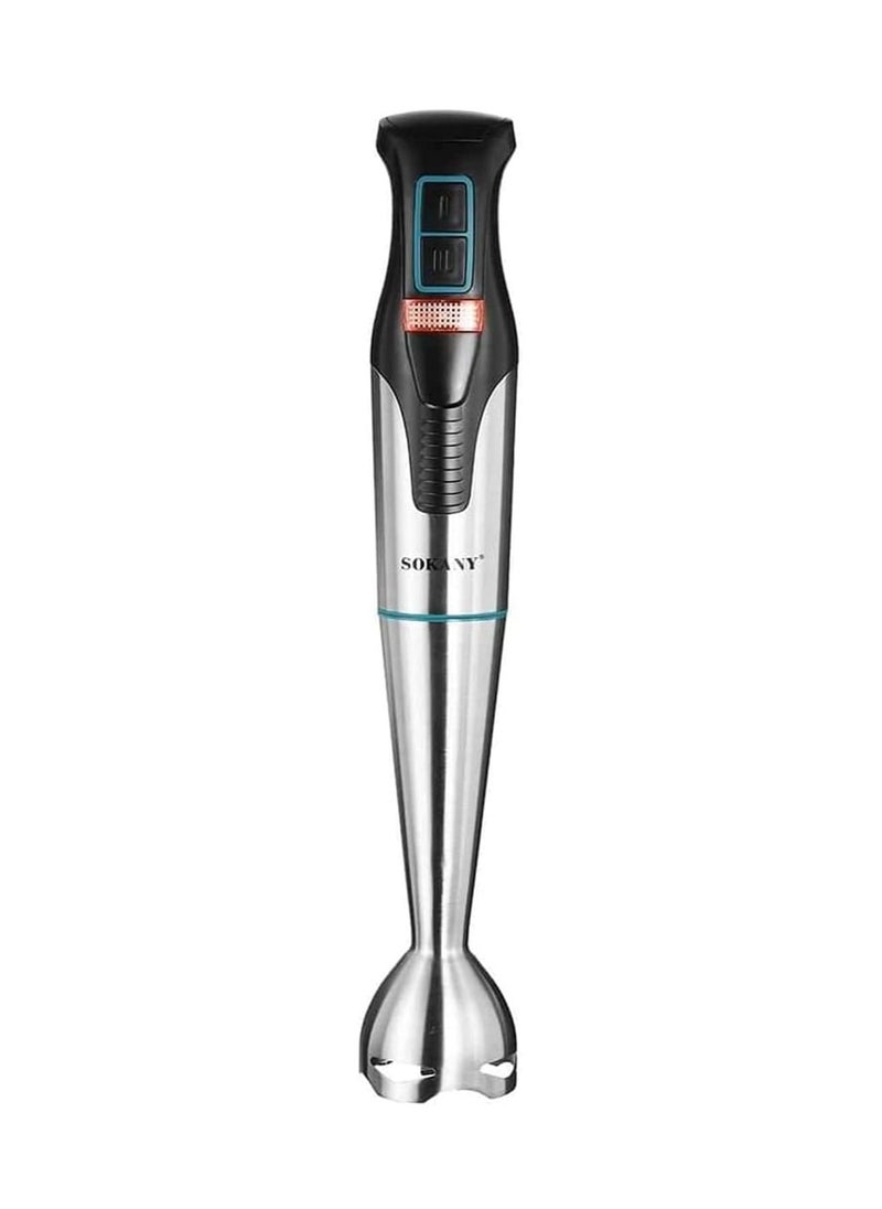 سوكاني سوكاني SK-758 خلاط يدوي - 1200 واط  - Image 1