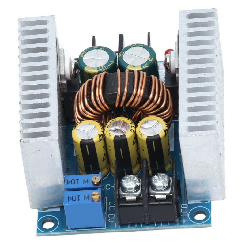 Buck Converter DC to DC Voltage Regulator Module 300W 20A Volt Reducer Transformer - Image 1