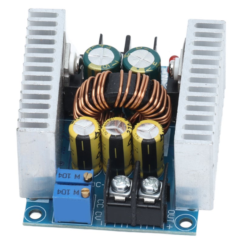 Buck Converter DC to DC Voltage Regulator Module 300W 20A Volt Reducer Transformer - Image 3