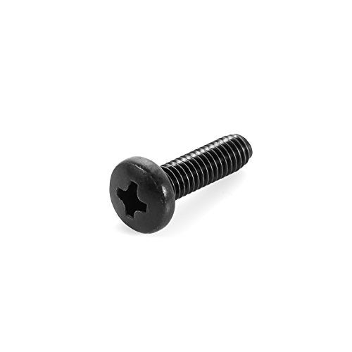 Dinghosen Pack of 14 Screws Work for Samsung TV 6003-001334 Screw-Taptype for Bottom of Stand Television Mount - Image 3