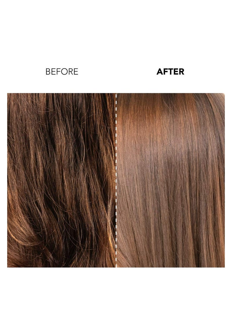 CURLY SHYLL Nutrition Support Treatment for Damged Hair 30ml - Image 3