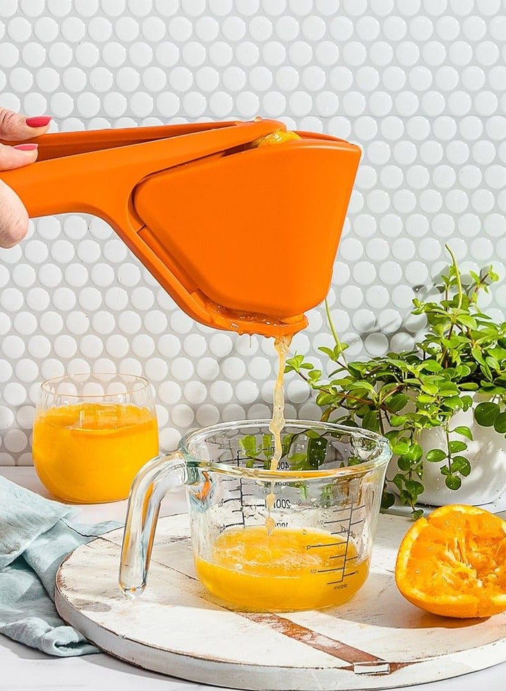 دريم فارم Fluicer Orange Juicer  - Image 5