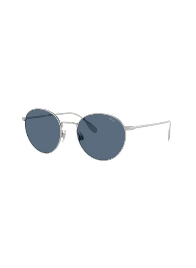 POLO RALPH LAUREN 0Ph3158 Round Sunglasses