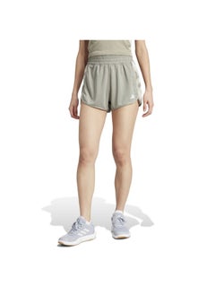 adidas Pacer Kn Flower Green Training Shorts 2XS - pzsku/ZDD41D7C94C8A2127562EZ/45/_/1738332034/b1861fad-44c5-45f3-8888-30646f96a3d6