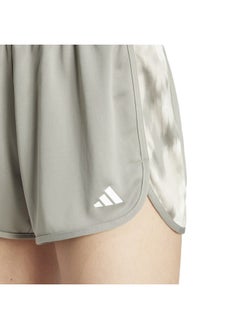 adidas Pacer Kn Flower Green Training Shorts 2XS - pzsku/ZDD41D7C94C8A2127562EZ/45/_/1738332043/d7fefb0b-424d-4dba-867f-35720763ed90