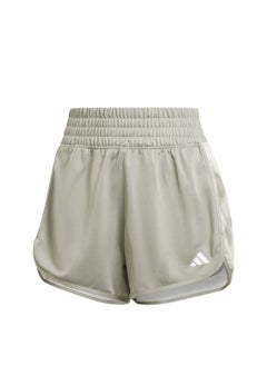 adidas Pacer Kn Flower Green Training Shorts 2XS - pzsku/ZDD41D7C94C8A2127562EZ/45/_/1738332067/52d34ac7-f4da-46a8-9d54-fdb9319f18e4