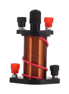 King Mariot Primary / Secondary Coil | Electromagnetic Induction Coil | Copper Cylinder | Teaching Tool for Physics Experiments  - Image 2