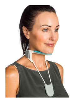 Y&D Neck Brace, Support, Adjustable Decompressed, Shaping Cervical Collar, Traction Device, Conducive to Correct Forward Head Posture, Suitable for Men, Women  - Image 2