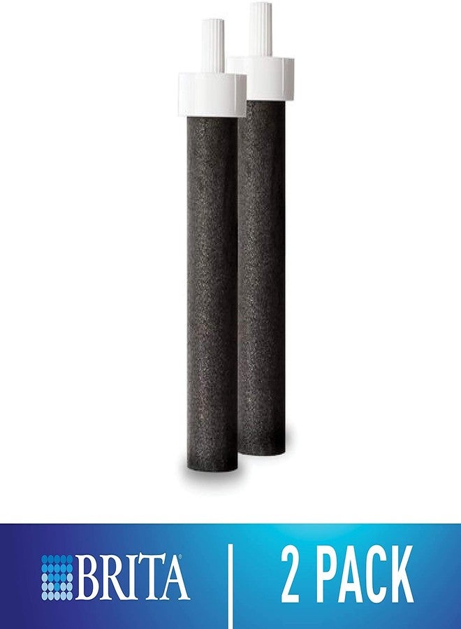 بريتا مرشحات استبدال الزجاجات الصلبة Brita 635835 - Image 4