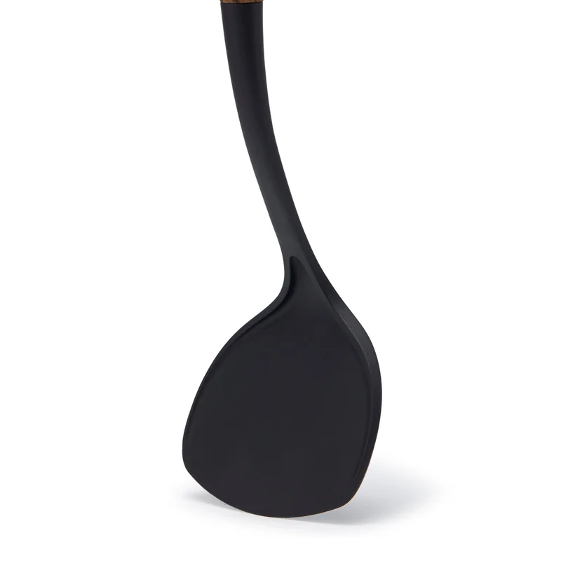 Simply Kitchen Lg Sake Nylon Turner With Pp Handle