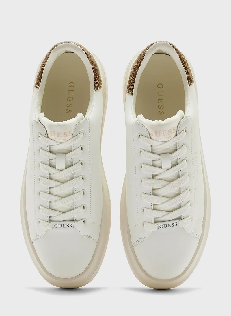 GUESS Low Top Sneakers