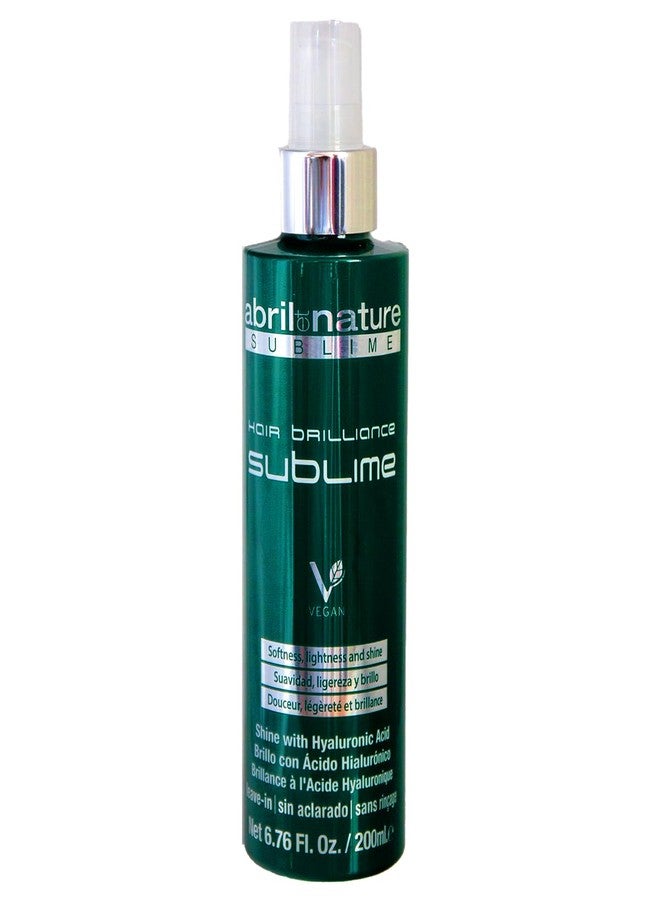 أبريل إيه ناتيتشر أبريل إيه ناتور - مجموعة العناية بالشعر الاحترافية لإصلاح الشعر - سوبلايم - شامبو، ماسك، وسيروم للشعر التالف، الكثيف، و/أو المسامي - مغذي ومرطب - 550 مل - Image 4