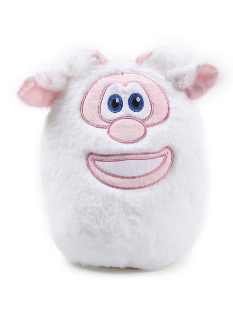 general Booba Curious Bubba Plush Doll Cartoon Anime Doll Doll Plush Toy Pillow Cute Reduction Holiday Gift 30cm - Image 1