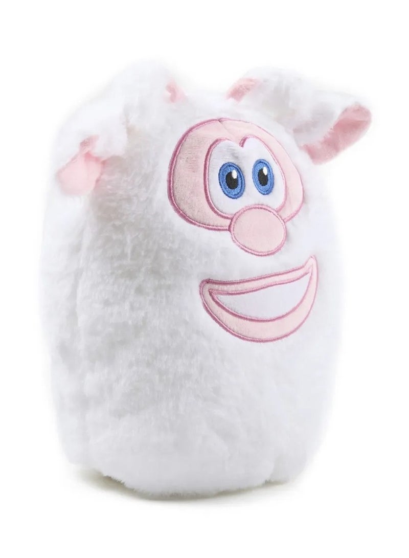 general Booba Curious Bubba Plush Doll Cartoon Anime Doll Doll Plush Toy Pillow Cute Reduction Holiday Gift 30cm - Image 2