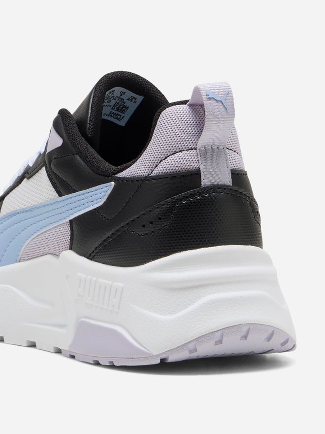 PUMA أحذية بومة كورت كلاسيك - Image 5