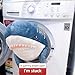 Ryttir 394 Inch XXL 15 Chubbier Weighted Giant Shark Stuffed AnimalSoft Chonky Shark Toys Shark Plush Pillows Stuffed Shark for Brave Boys and Girls Room DcorPerfect Stress Relief for Women - Image 2