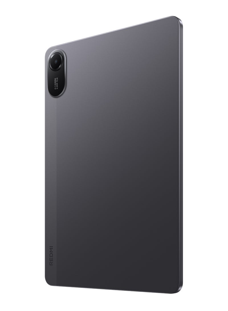 Xiaomi Redmi Pad 2 4G Graphite Gray 8GB RAM 256GB With Free Cover - Global Version - Image 5