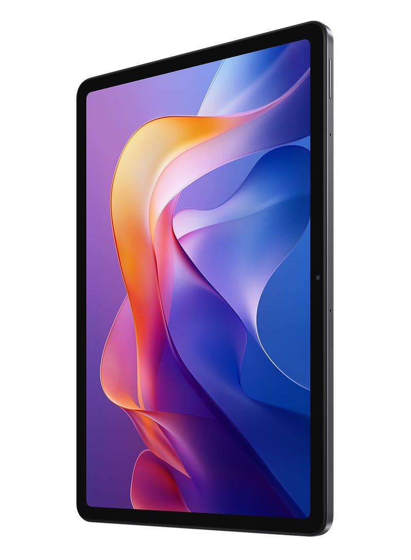 Xiaomi Redmi Pad 2 4G Graphite Gray 8GB RAM 256GB With Free Cover - Global Version - Image 4