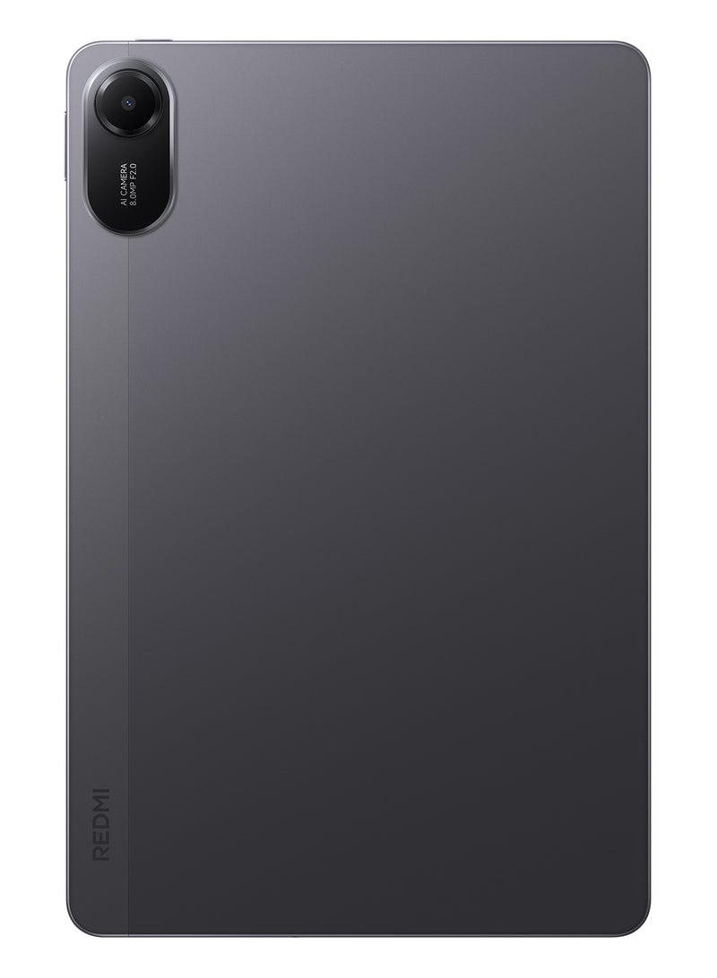 Xiaomi Redmi Pad 2 4G Graphite Gray 8GB RAM 256GB With Free Cover - Global Version - Image 2